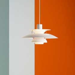 Louis Poulsen PH5 Pendant Lamp 2018 