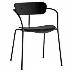 &Tradition Pavilion Armchair AV2