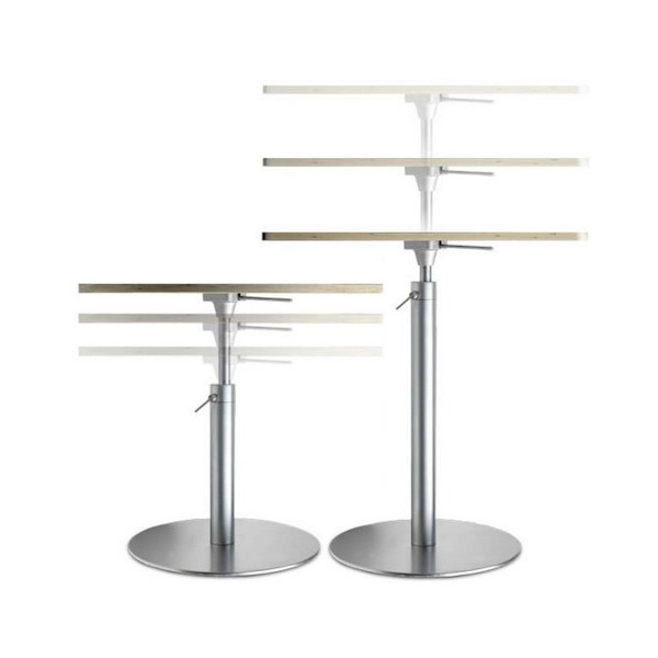 Lapalma Brio Table Adjustable Height