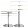 Lapalma Brio Table Adjustable Height