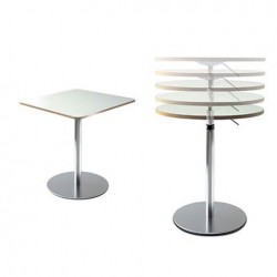 Lapalma Brio Table Adjustable Height