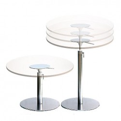 Lapalma Brio Table Adjustable Height