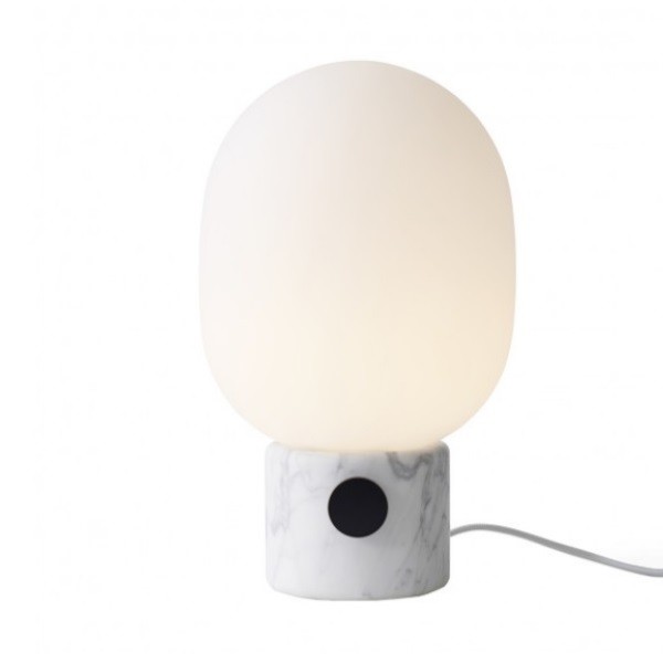 Buy The Menu JWDA Concrete Lamp at Questo Design