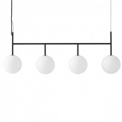 Menu TR Bulb, Suspension Frame