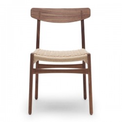 Carl Hansen & Søn CH23 Chair