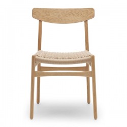 Carl Hansen & Søn CH23 Chair