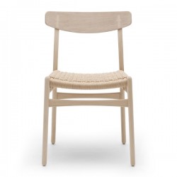 Carl Hansen & Søn CH23 Chair