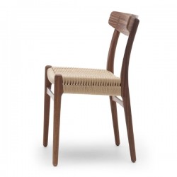 Carl Hansen & Søn CH23 Chair