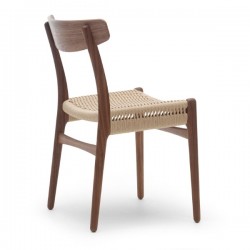 Carl Hansen & Søn CH23 Chair