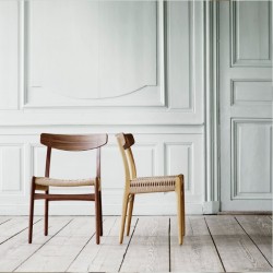 Carl Hansen & Søn CH23 Chair