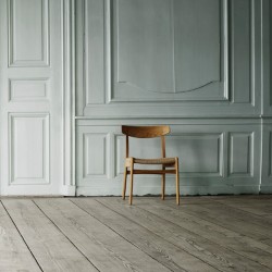 Carl Hansen & Søn CH23 Chair