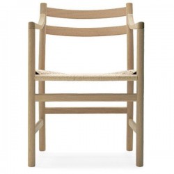 Carl Hansen & Søn CH46 Armchair