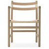 Carl Hansen & Søn CH46 Armchair