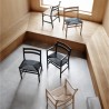 Carl Hansen & Søn CH46 Chair