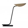 Oluce Plume 221 Table Lamp 