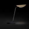 Oluce Plume 221 Table Lamp 