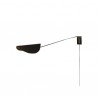 Oluce Plume Wall Lamp