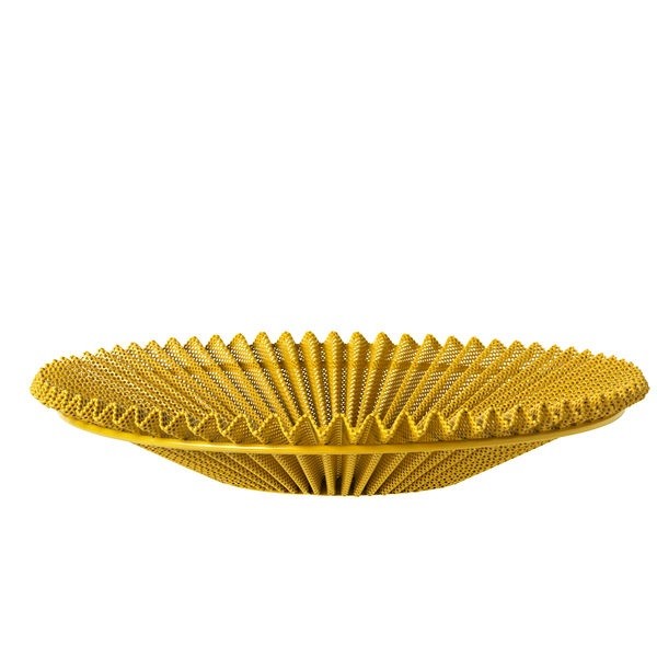 Gubi Matégot Fruit Bowl