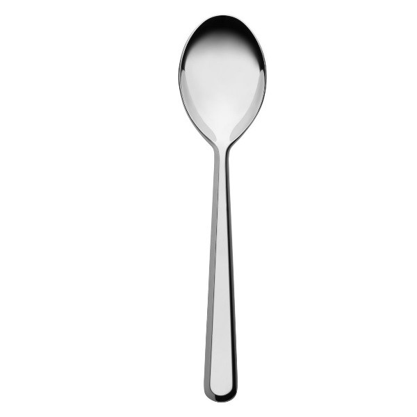 Alessi Amici Table Spoon