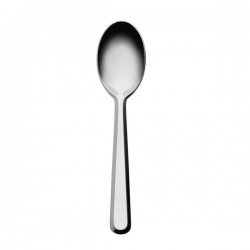 Alessi Amici Coffee Spoon