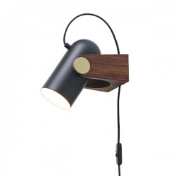 Le Klint Carronade Table/Wall Lamp