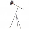 Le Klint Carronade Low Floor Lamp