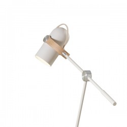 Le Klint Carronade Low Floor Lamp