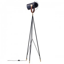 Le Klint Carronade Floor Lamp High