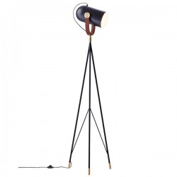 Le Klint Carronade Floor Lamp High