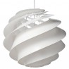 Le Klint Swirl 3 Pendant Lamp