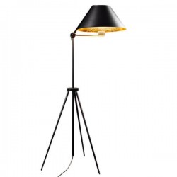 Antonangeli Cinema Floor Lamp 