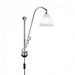 Gubi Bestlite Wall Lamp BL5