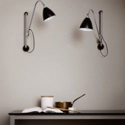 Gubi Bestlite Wall Lamp BL5