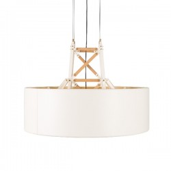 Moooi Construction Lamp Suspended