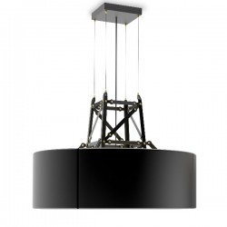 Moooi Construction Lamp Suspended