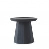 Normann Copenhagen Pine Table Small 