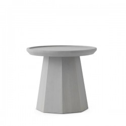 Normann Copenhagen Pine Table Small 