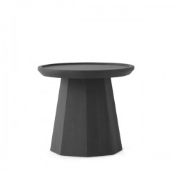 Normann Copenhagen Pine Table Small 