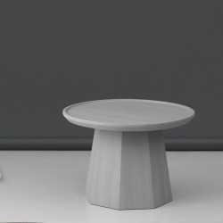 Normann Copenhagen Pine Table 