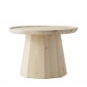 Normann Copenhagen Pine Table Large