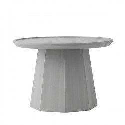 Normann Copenhagen Pine Table Large