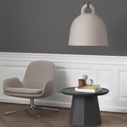 Normann Copenhagen Pine Table