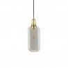 Normann Copenhagen Amp Pendant Large Brass