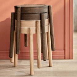 Northern Pal Stool