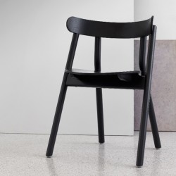 Northern Oaki Chair