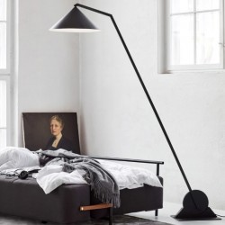 Northern Gear Floor Lamp