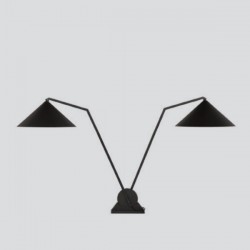 Northern Gear Table Lamp