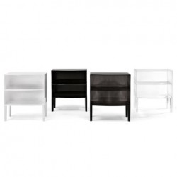 Kartell Cabinet Ghost Buster 