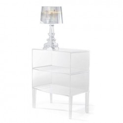 Kartell Cabinet Ghost Buster 