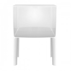 Kartell Cabinet Small Ghost Buster
